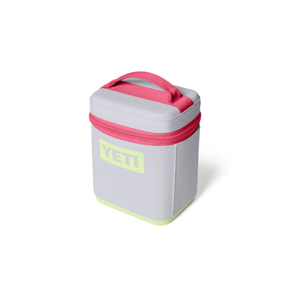 2L Insulated Snack Box