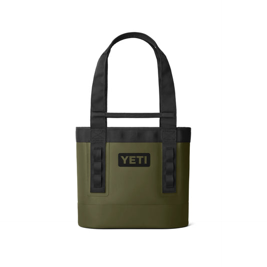 20 Carryall Tote Bag