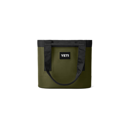 20 Carryall Tote Bag