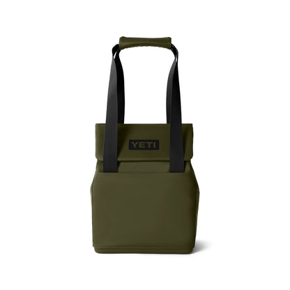 14L Insulated Tote Bag