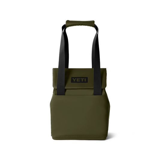 14L Insulated Tote Bag