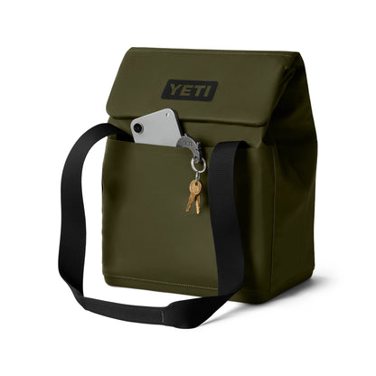 14L Insulated Tote Bag
