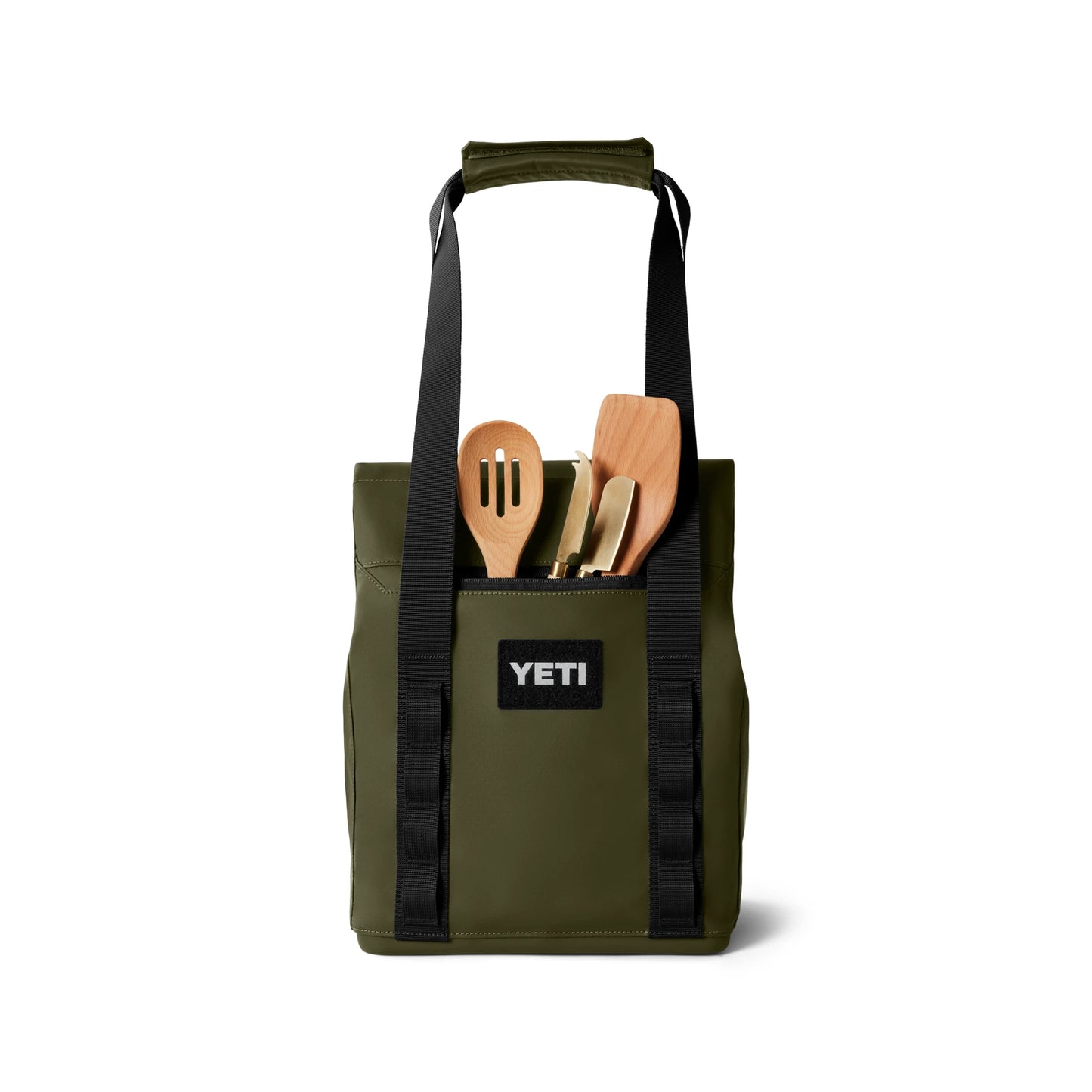 14L Insulated Tote Bag
