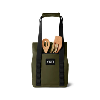 14L Insulated Tote Bag