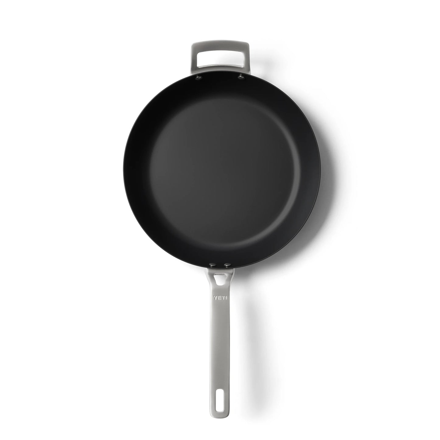Carbon Steel Pan 12