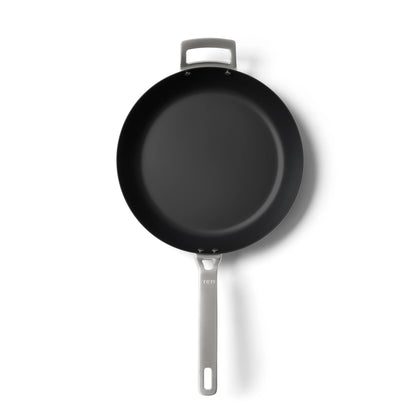 Carbon Steel Pan 12
