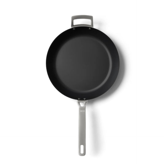 Carbon Steel Pan 12