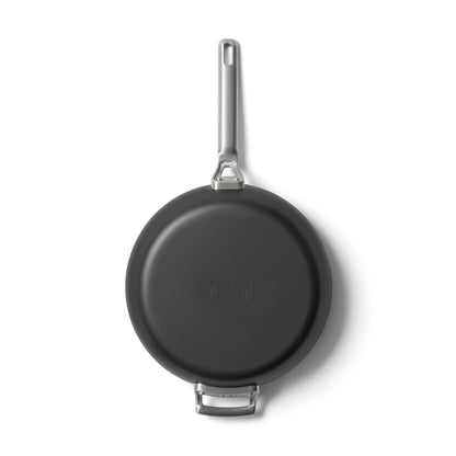 Carbon Steel Pan 12