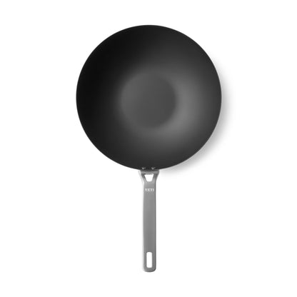 Carbon Steel Wok