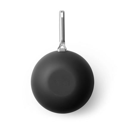 Carbon Steel Wok