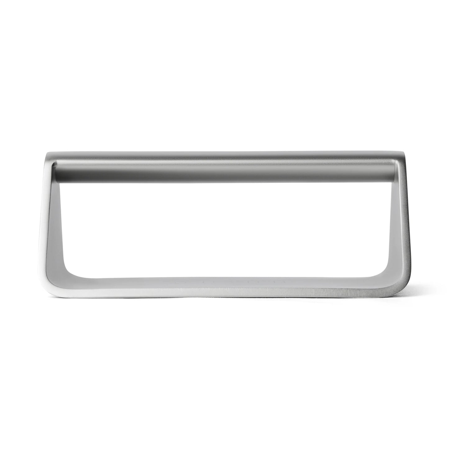 Stainless Steel Grill Press