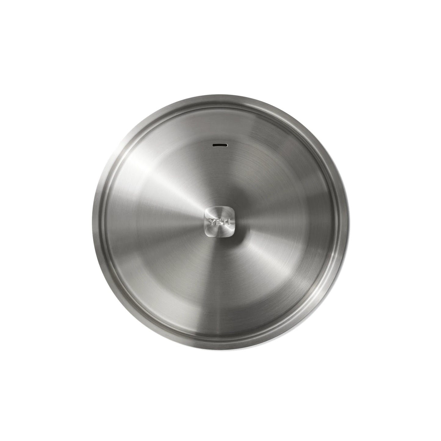 Stainless Steel Lid