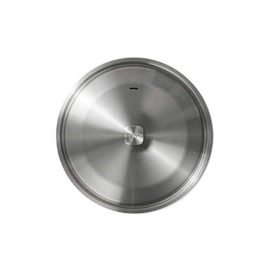 Stainless Steel Lid
