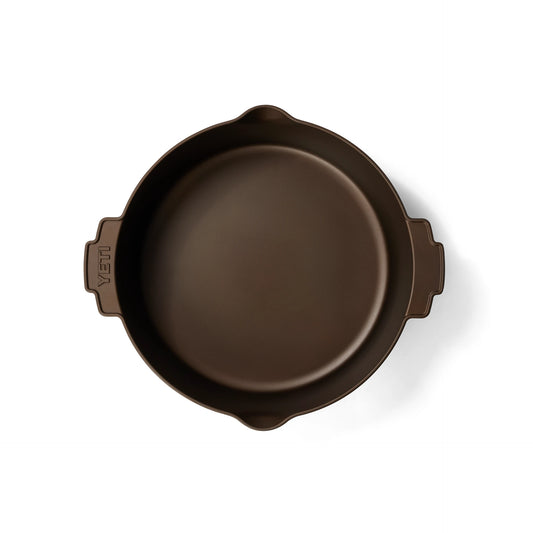 Cast Iron Ranch Pan