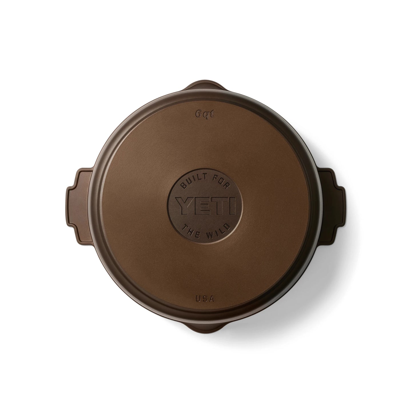 Cast Iron Ranch Pan