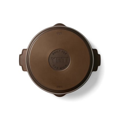 Cast Iron Ranch Pan