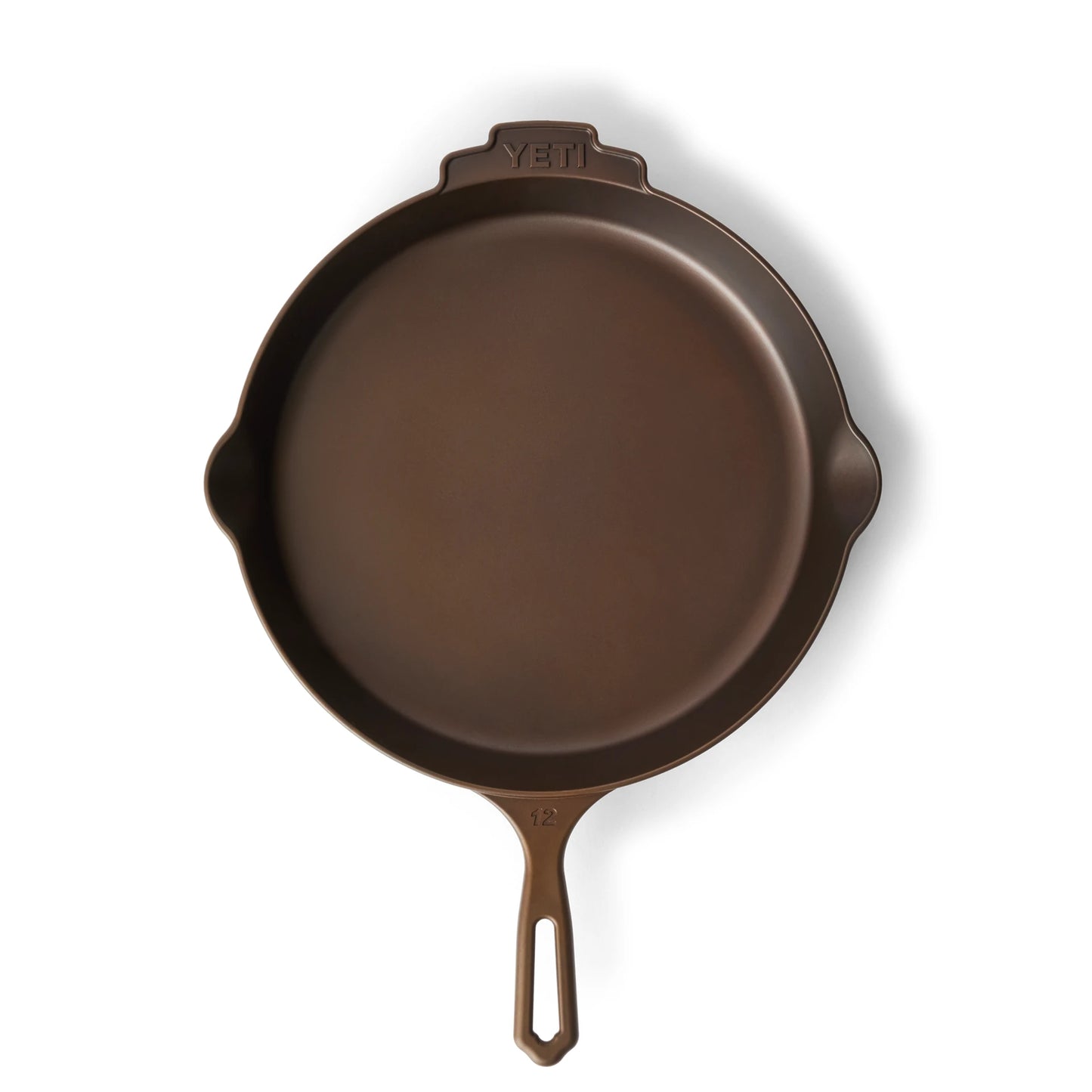 Cast Iron Skillet 12