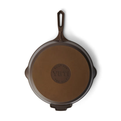 Cast Iron Skillet 12