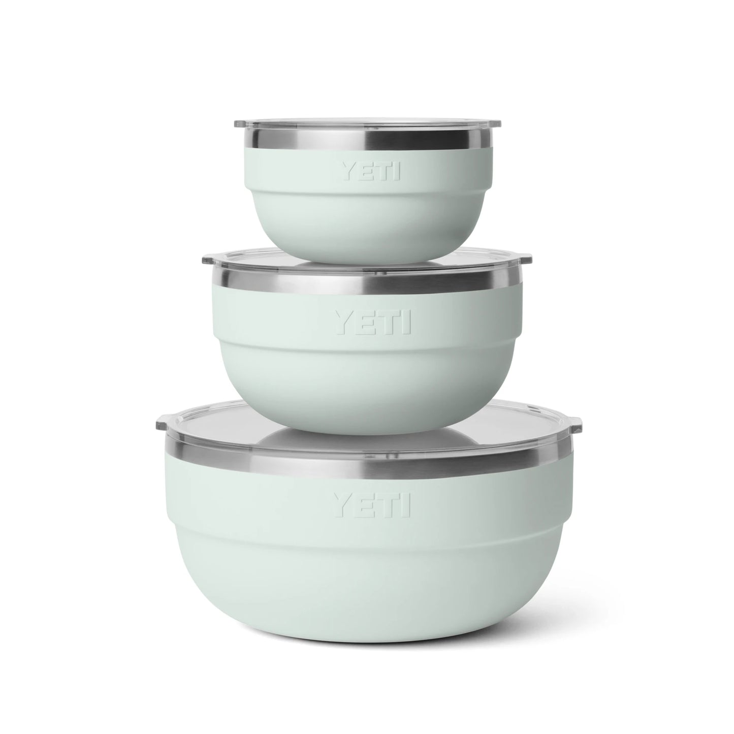 Insulated Bowl Set