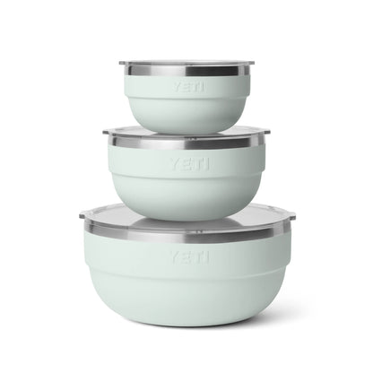 Insulated Bowl Set