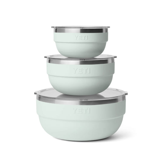 Insulated Bowl Set
