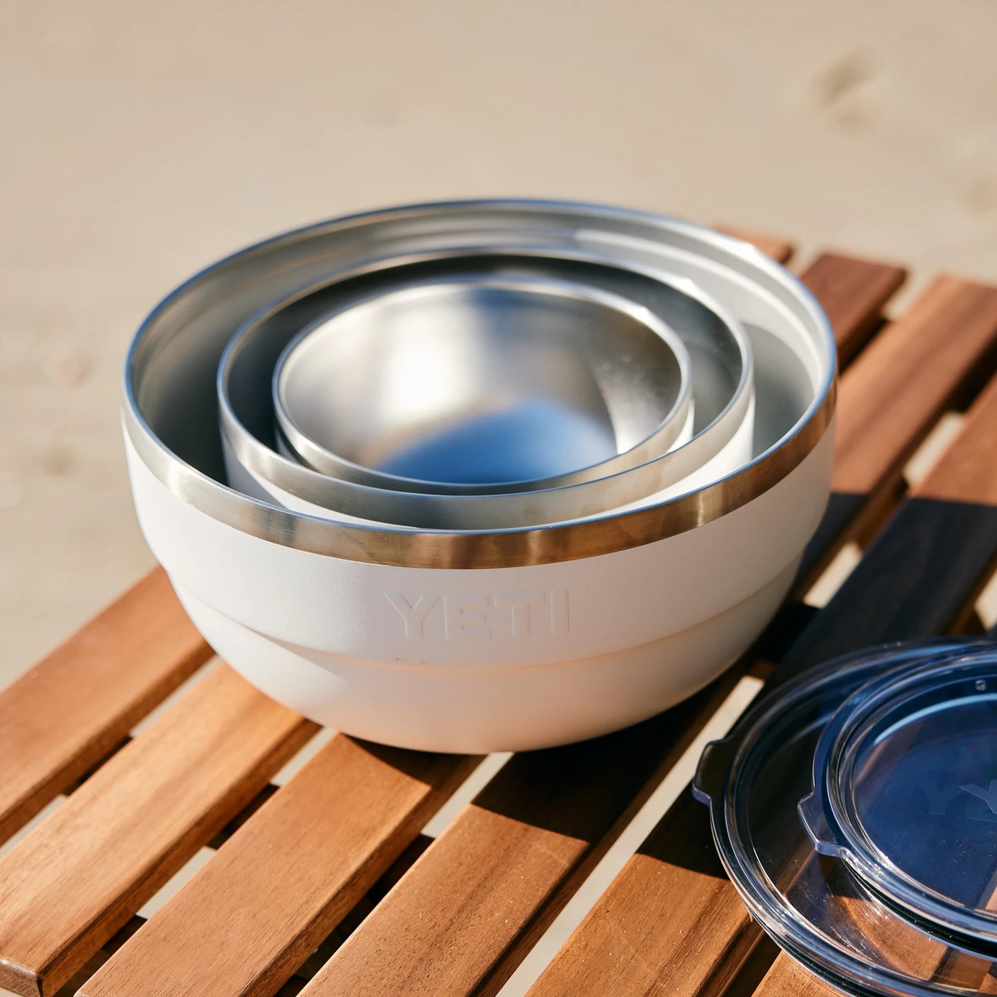 4.5 QT Insulated Bowl