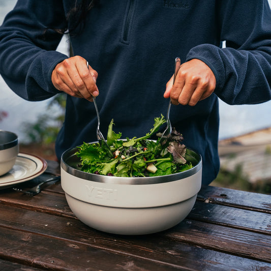 4.5 QT Insulated Bowl