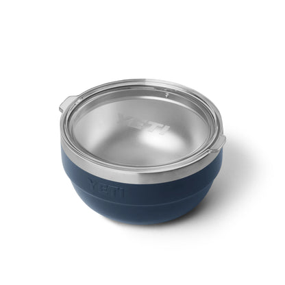 1 QT Insulated Bowl