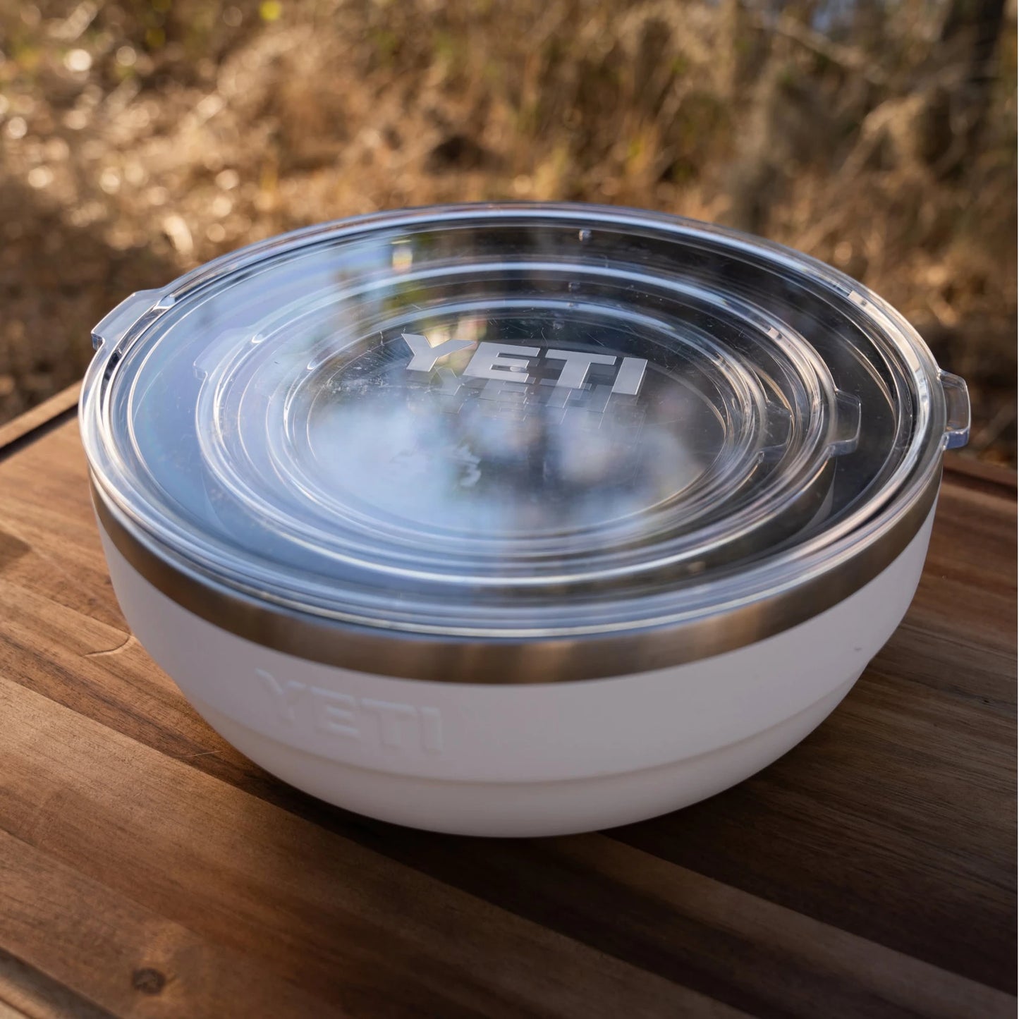 0.7 QT Insulated Low Bowl