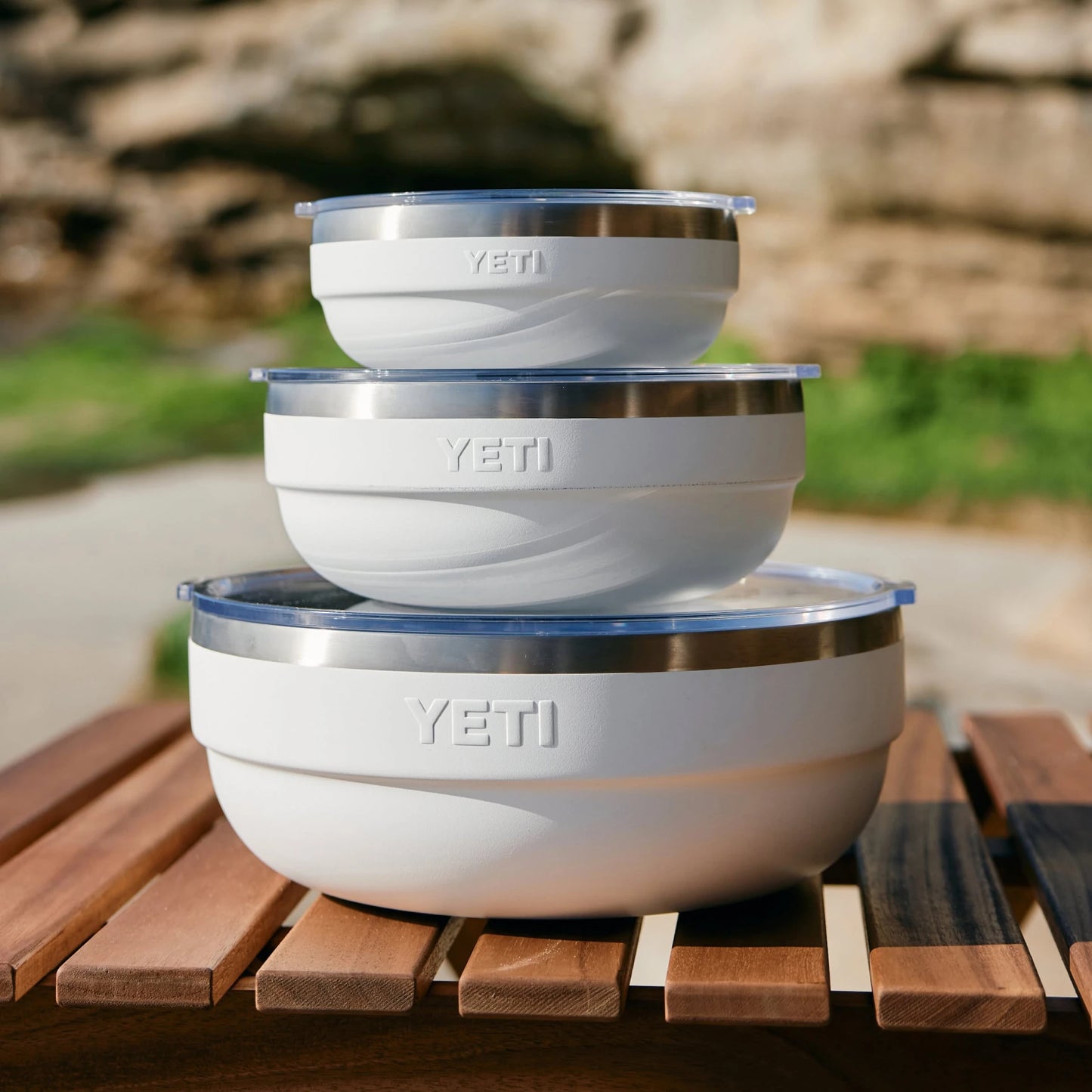 1.6 QT Insulated Low Bowl