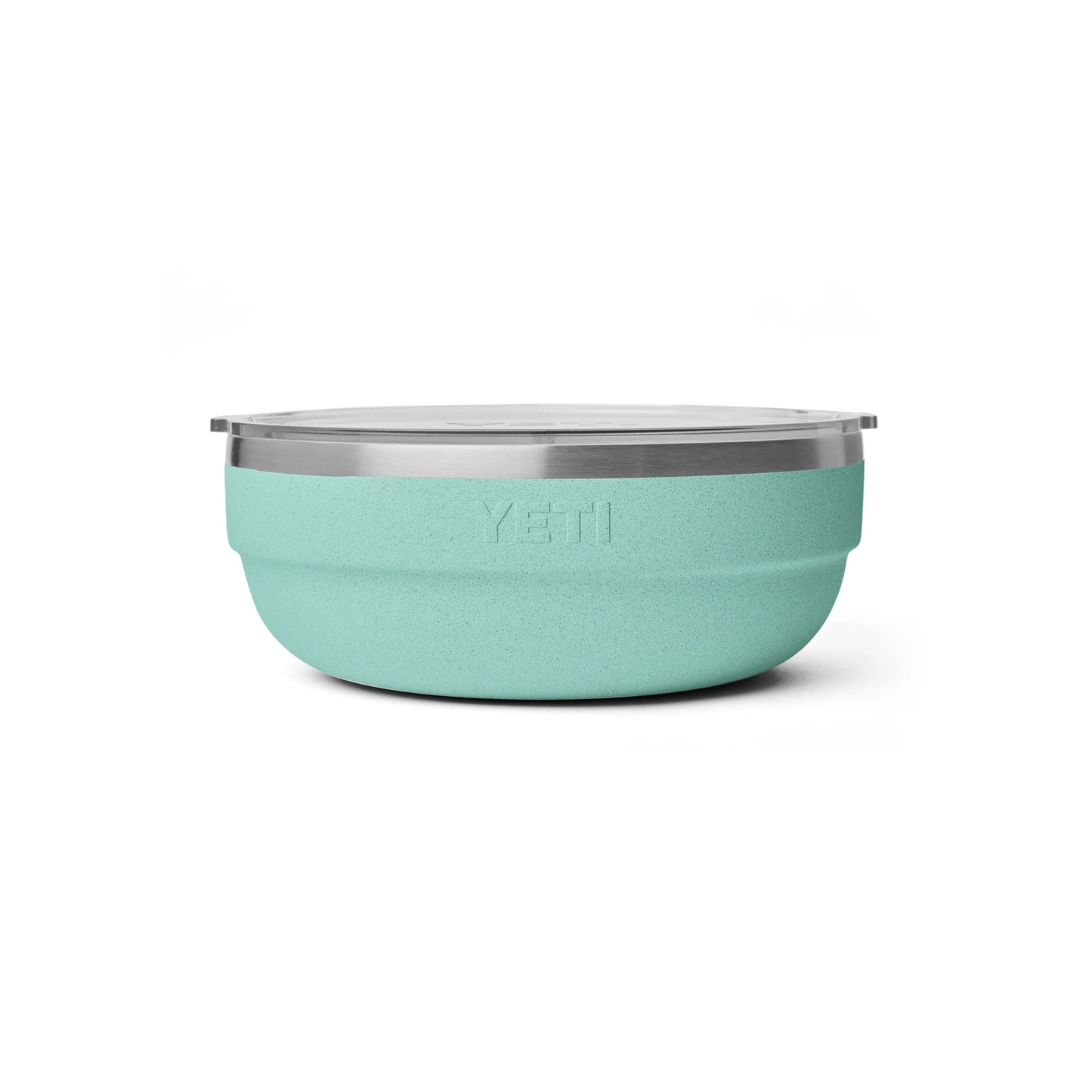 3.6 QT Insulated Low Bowl