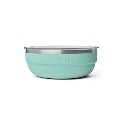 3.6 QT Insulated Low Bowl