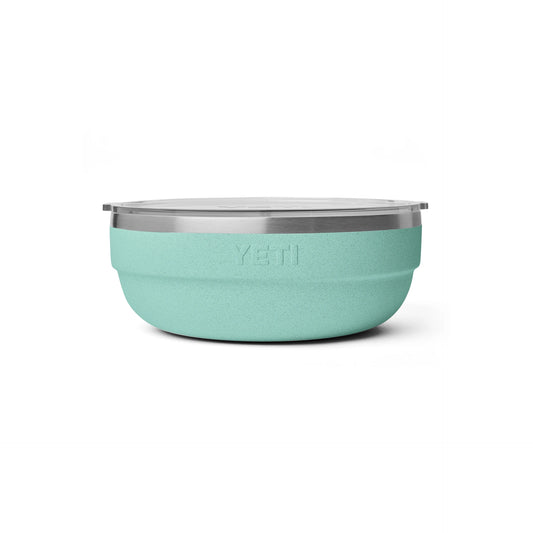 3.6 QT Insulated Low Bowl