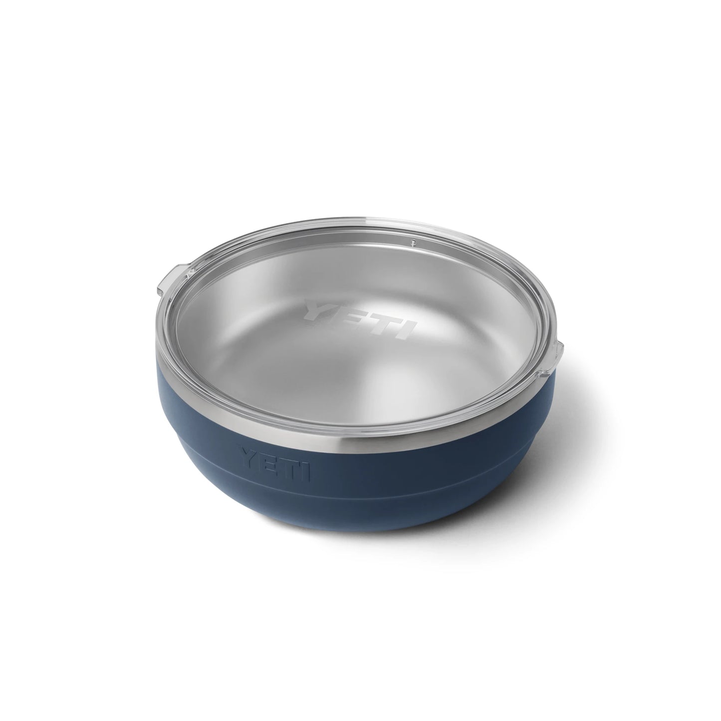 3.6 QT Insulated Low Bowl