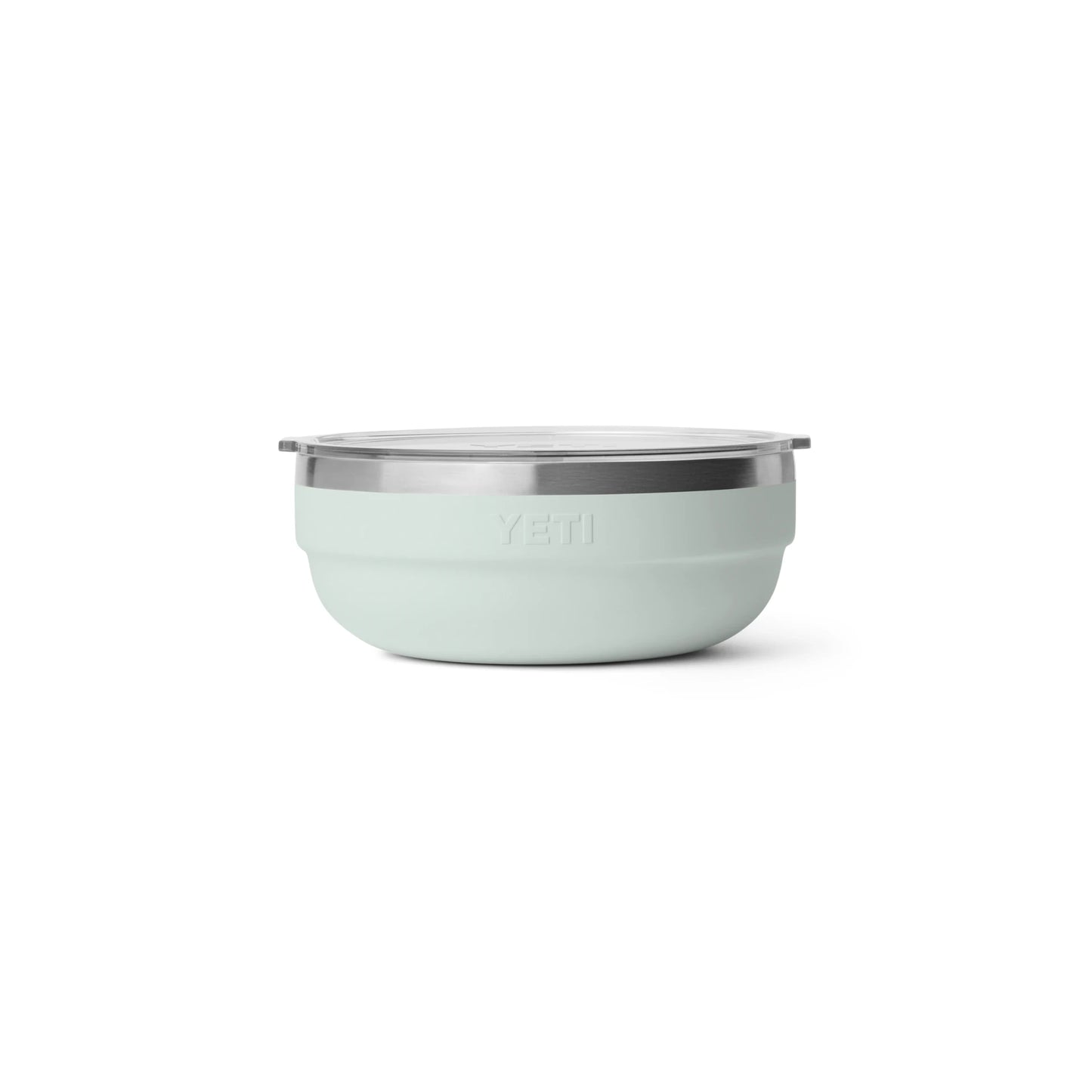 1.6 QT Insulated Low Bowl