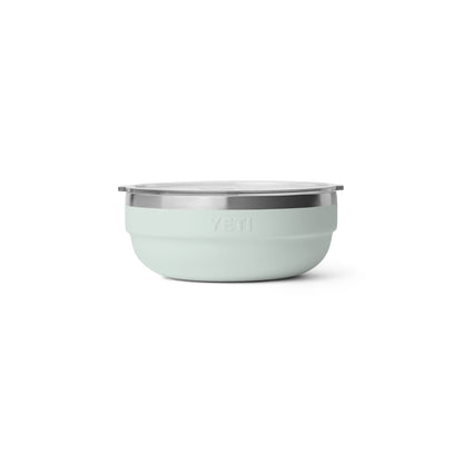 1.6 QT Insulated Low Bowl