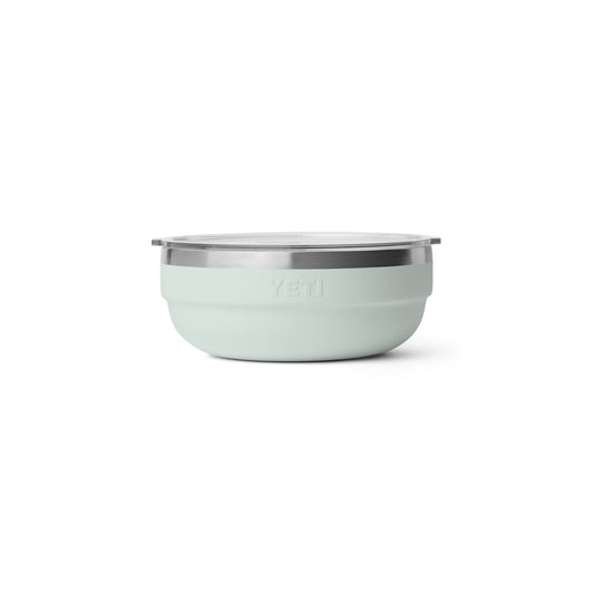 1.6 QT Insulated Low Bowl