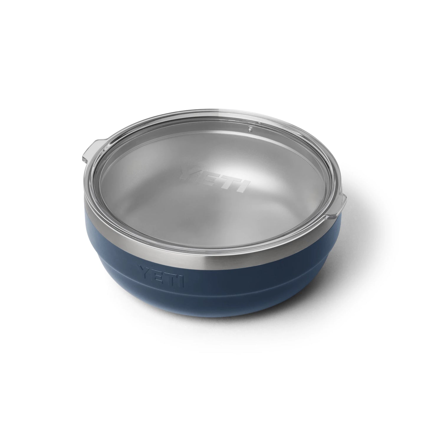 1.6 QT Insulated Low Bowl
