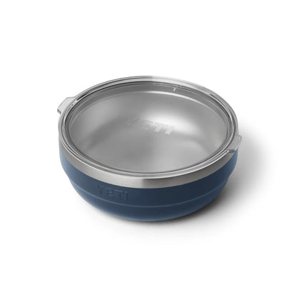 1.6 QT Insulated Low Bowl