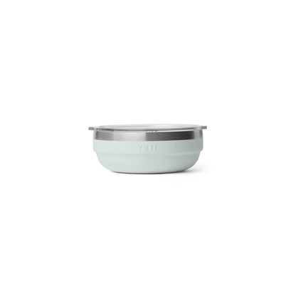 0.7 QT Insulated Low Bowl