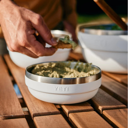 0.7 QT Insulated Low Bowl