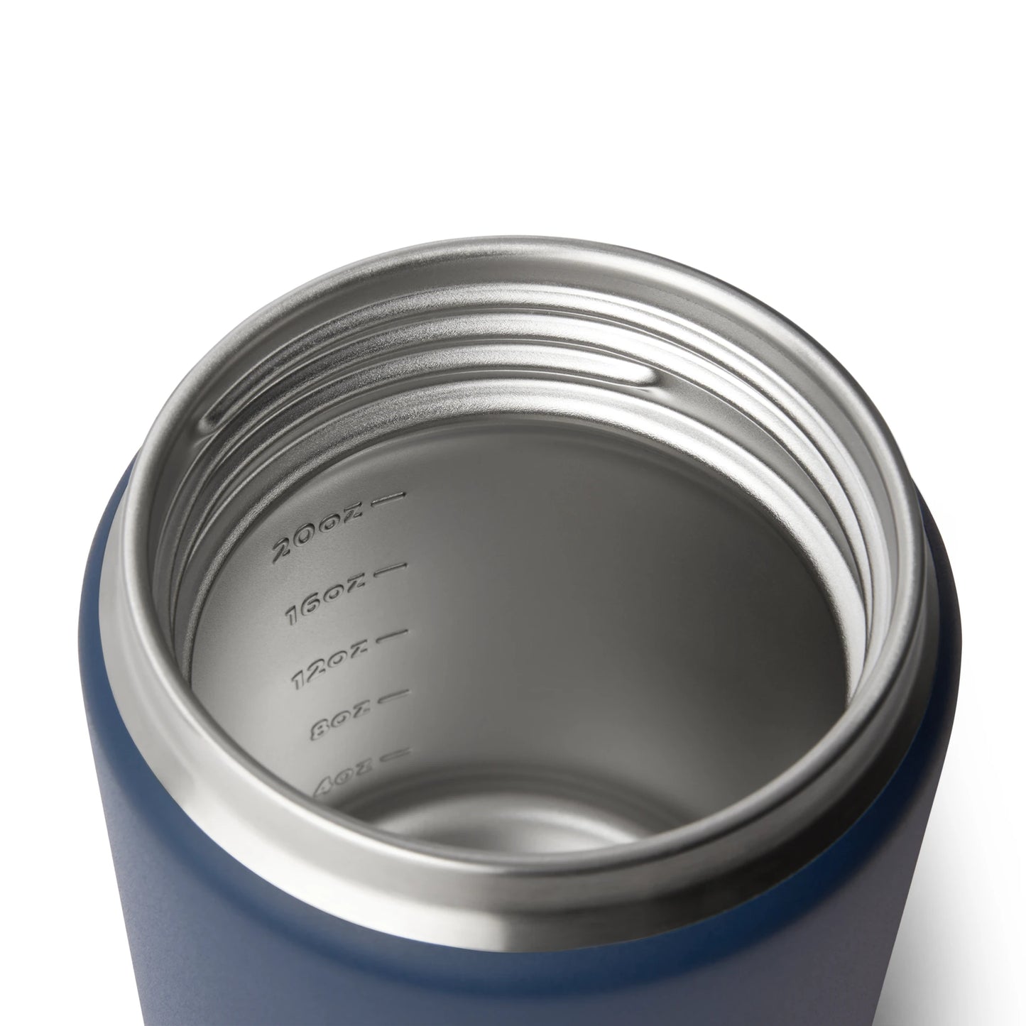 24 oz Insulated Food Jar