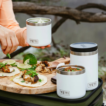 24 oz Insulated Food Jar