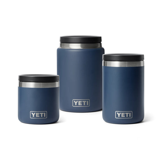 Insulated Food Jar Set