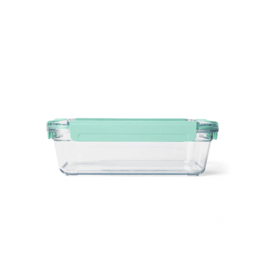 Large Plastic Food Storage