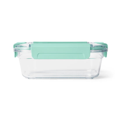 Medium Plastic Food Storage