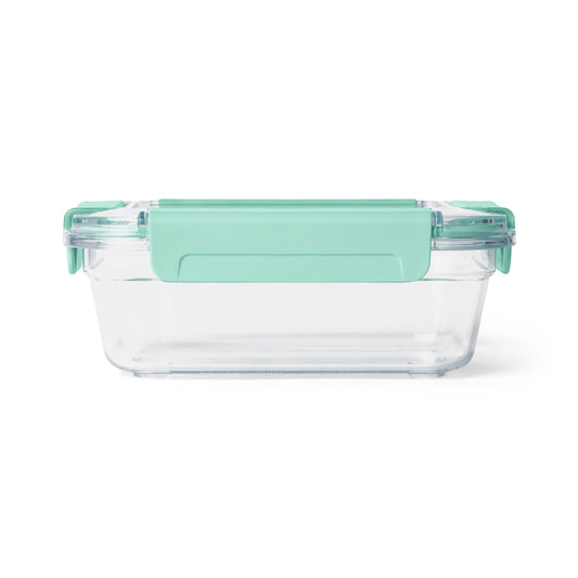 Medium Plastic Food Storage
