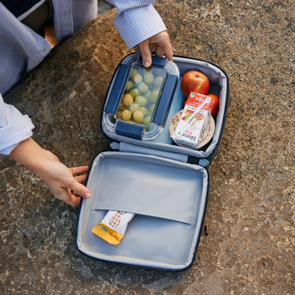 Medium Plastic Food Storage