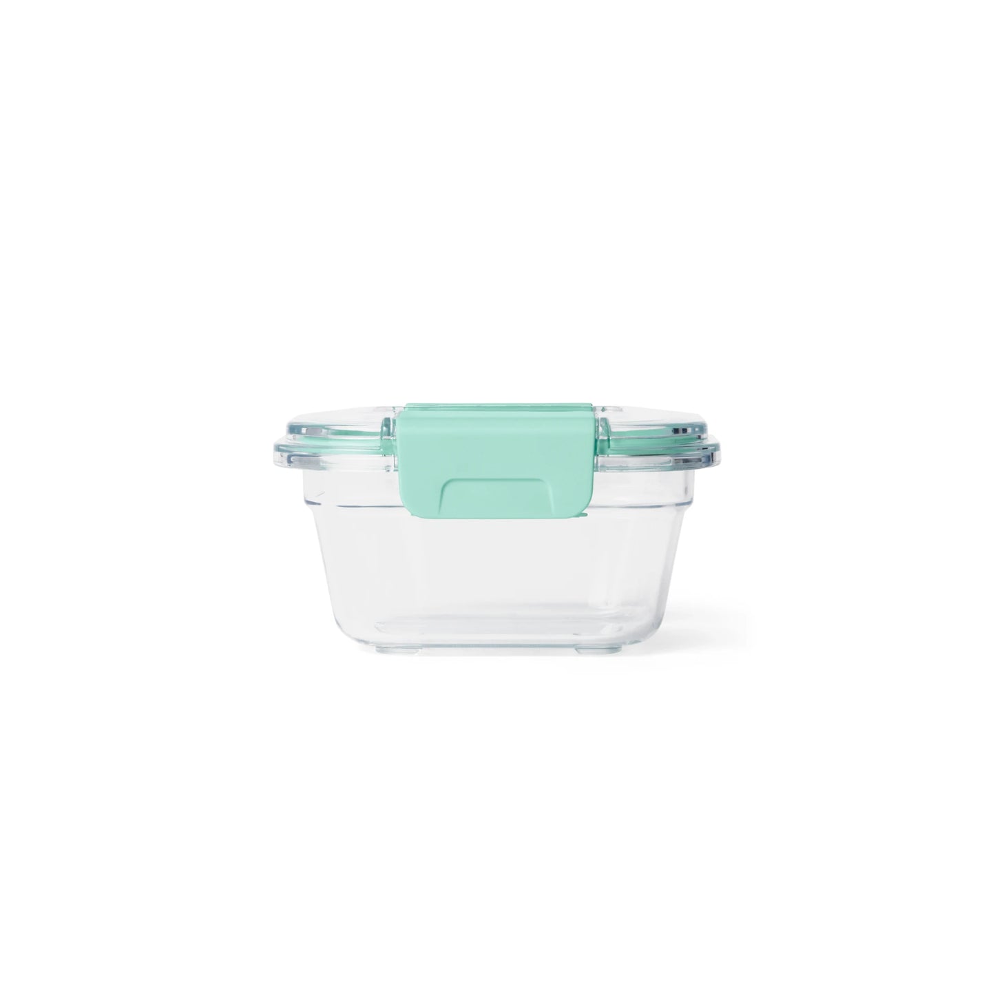 Small Plastic Food Storage