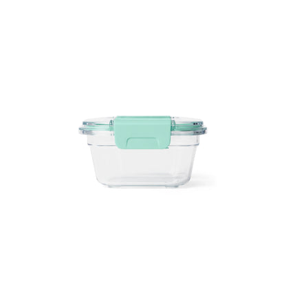 Small Plastic Food Storage